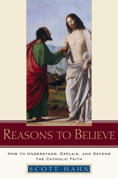 Reasons to Believe - Hahn, Scott