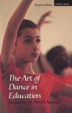 The Art of Dance in Education
