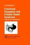 Functional Dyspepsia and Irritable Bowel Syndrome - Goebell