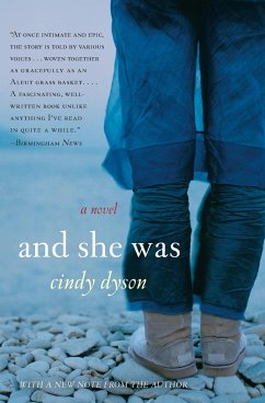 And She Was - Dyson, Cindy