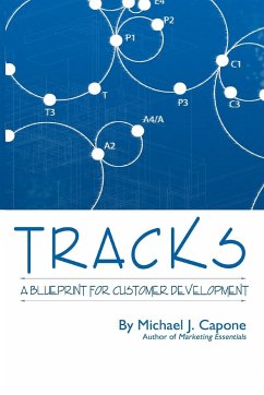 Tracks - Capone, Michael J.