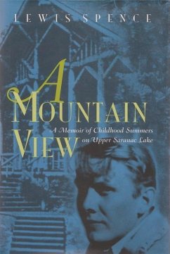 A Mountain View - Spence, Lewis