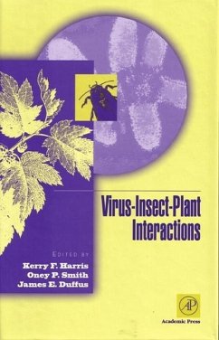 Virus-Insect-Plant Interactions - Harris, Kerry F. / Smith, Oney P. / Duffus, James E. (eds.)