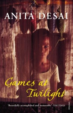 Games At Twilight - Desai, Anita