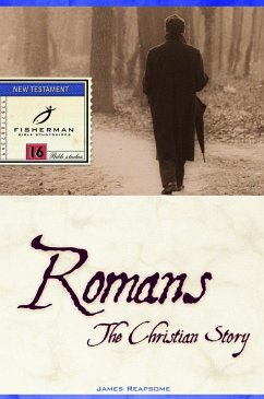 Romans - Reapsome, James