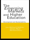 The Emerging Markets and Higher Education