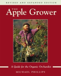 The Apple Grower - Phillips, Michael