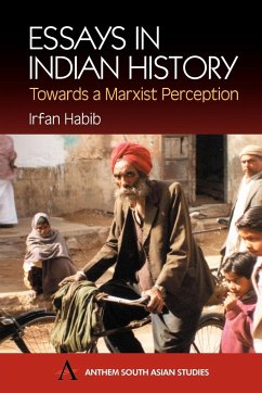 Essays in Indian History - Habib, Irfan