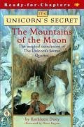 The Mountains of the Moon - Duey, Kathleen