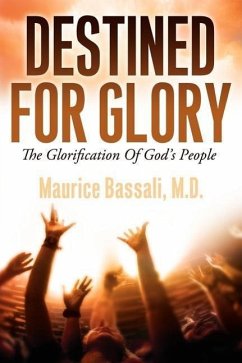 Destined For Glory - Bassali, Maurice