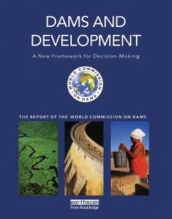 Dams and Development - Dams, World Commission on