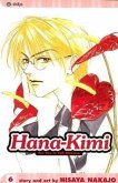 Hana-Kimi, Vol. 6