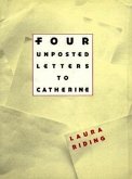 Four Unposted Letters to Catherine