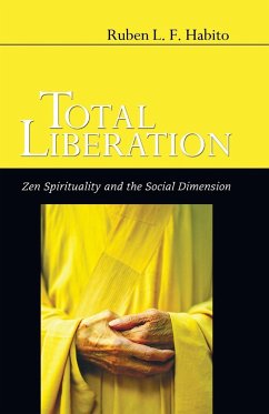 Total Liberation - Habito, Ruben L. F.