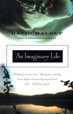 An Imaginary Life - Malouf, David