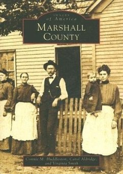 Marshall County - Huddleston, Connie M.; Aldridge, Carol; Smith, Virginia