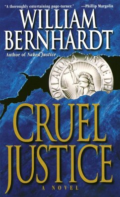 Cruel Justice - Bernhardt, William