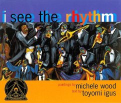 I See the Rhythm - Igus, Toyomi