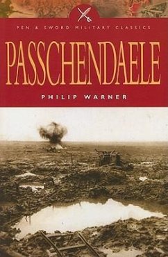 Passchendaele - Warner, Philip