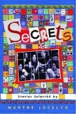 Secrets: Stories Selected by Marthe Jocelyn