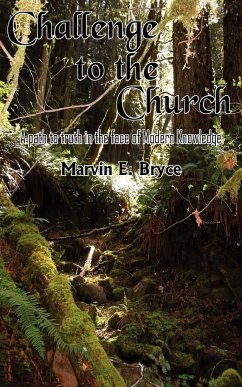 Challenge to the Church - Bryce, Marvin E.
