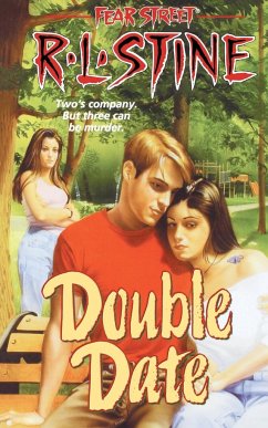 Double Date - Stine, R L