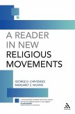 A Reader in New Religious Movements A Reader in New Religious Movements