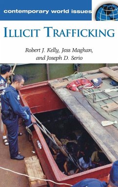 Illicit Trafficking - Kelly, Robert; Maghan, Jesse; Serio, Joseph
