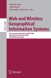 Web and Wireless Geographical... - Bild 1