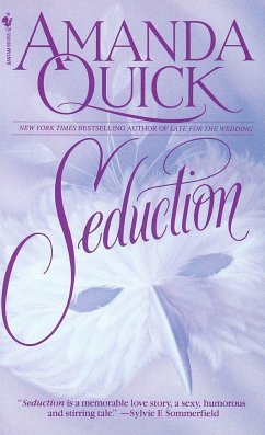 Seduction - Quick, Amanda