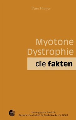 Myotone Dystrophie - Harper, Peter