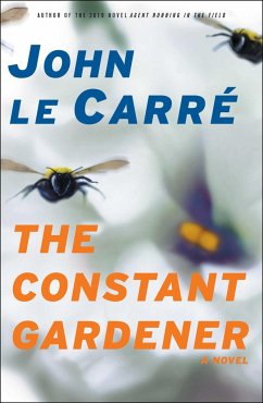 The Constant Gardener - Le Carre, John