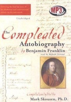 The Compleated Autobiography - Franklin, Benjamin