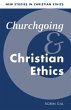 Churchgoing and Christian Ethics - Bild 1