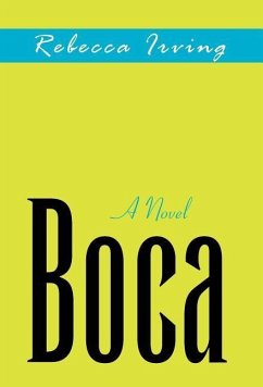 Boca - Irving, Rebecca
