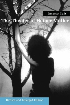 The Theater of Heiner Muller - Kalb, Jonathan