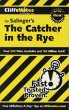 CliffsNotes on Salinger's The Catcher... - Bild 1
