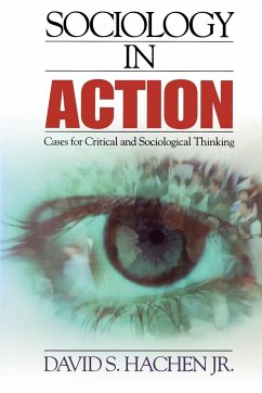 Sociology in Action - Hachen, David S.