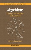 ALGORITHMS (V7) ALGORITHMS (V7)