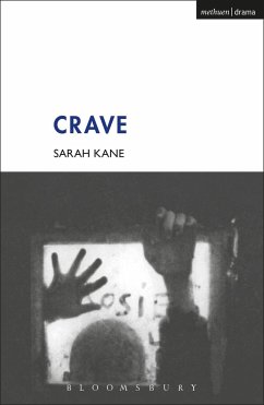 Crave - Kane, Sarah