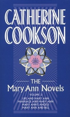 Mary Ann Omnibus (2) - Cookson, Catherine