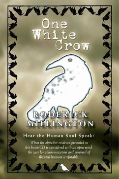 Cover One White Crow