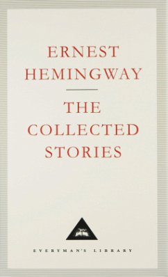 Collected Stories - Hemingway, Ernest