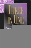 Cover Three in One