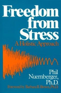 Freedom from Stress - Nuernberger, Phil