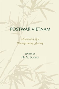 Postwar Vietnam - Luong, Hy V.