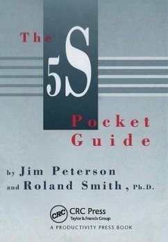 5s Pocket Guide - Peterson, James; Smith, Roland