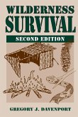 Wilderness Survival, Second Edition