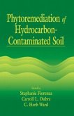 Phytoremediation of Hydrocarbon-Contaminated Soils