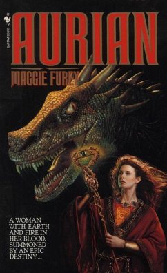 Aurian - Furey, Maggie